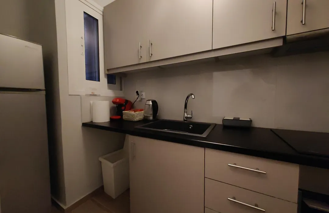 Hermes - Acropolis Residence Apartment-1