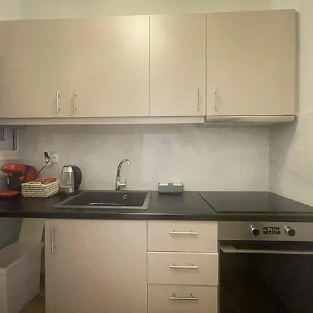 Hermes - Acropolis Residence Apartment-2