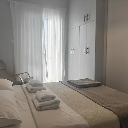 Hermes - Acropolis Residence Apartment-3